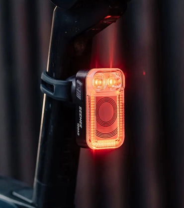 MAGICSHINE SEEMEE 100AD RADAR DETECTION TAIL LIGHT