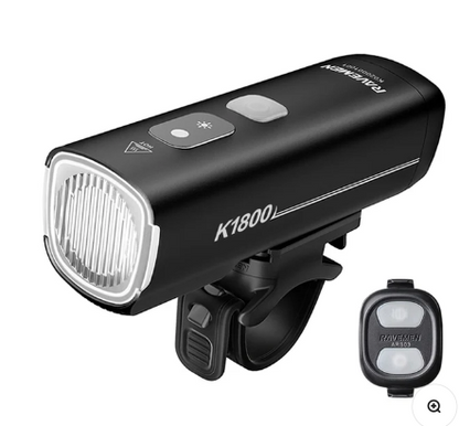 RAVEMEN K1800 FRONT LIGHT