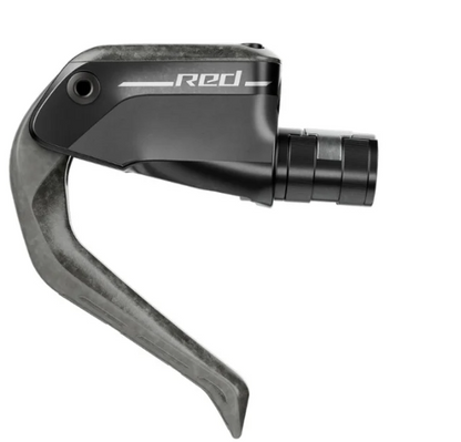 SRAM DICS BRAKE RED E1 AERO REAR,FLAT MOUNT 20MM OFFSET,2000MM HOSE