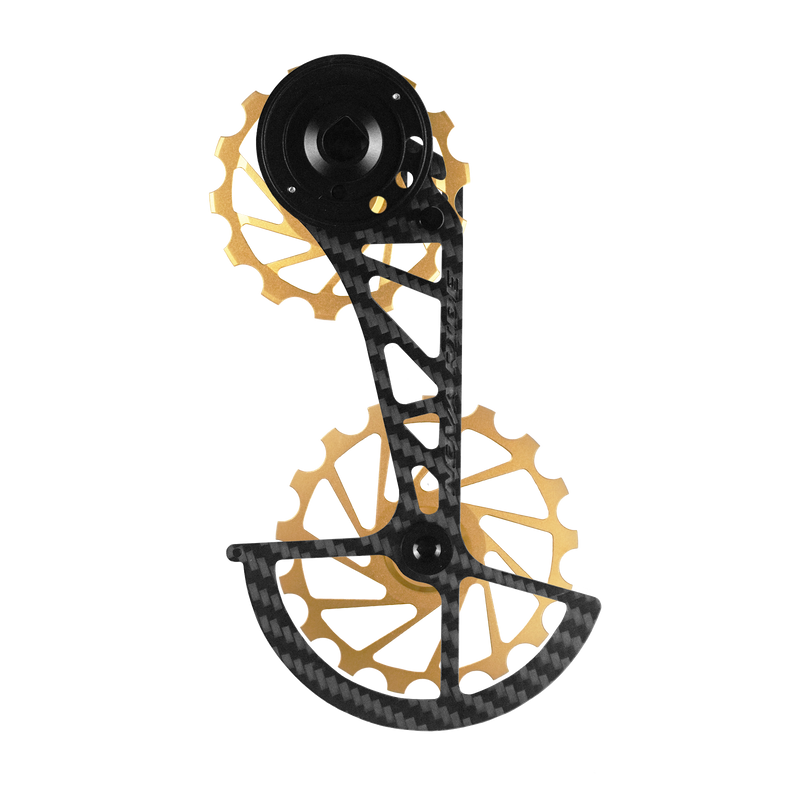 Axs Ceramic Derailleur CeramicSpeed OSPW Derailleur Pulley System