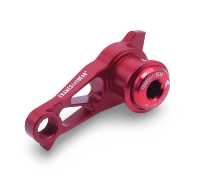 FRAMESANDGEAR UDH DB DIRECT DERAILLEUR HANGER SHIMANO
