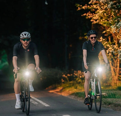 MAGICSHINE EVO 1700 UNDERNEATH MOUNTED BIKE LIGHT