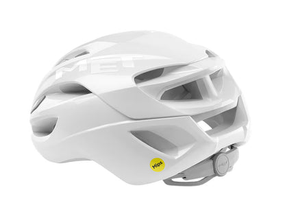 MET RIVALE MIPS HELMET