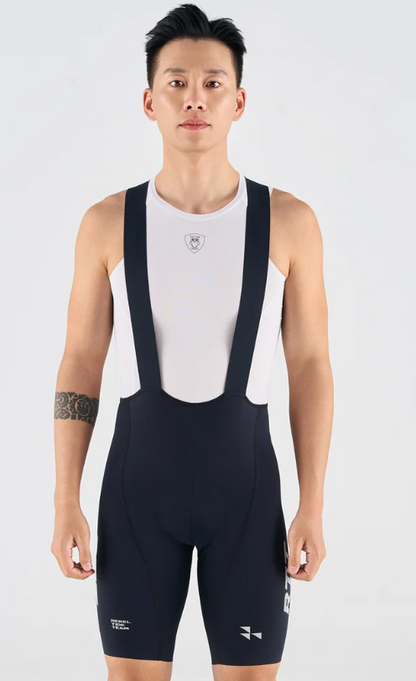 RTT MB20 MEN BIBSHORT