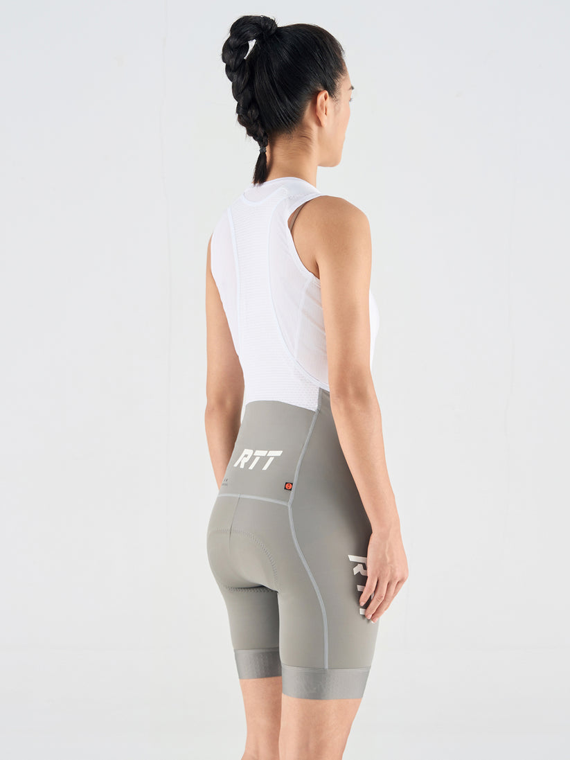 RTT WOMEN'S BIBSHORT