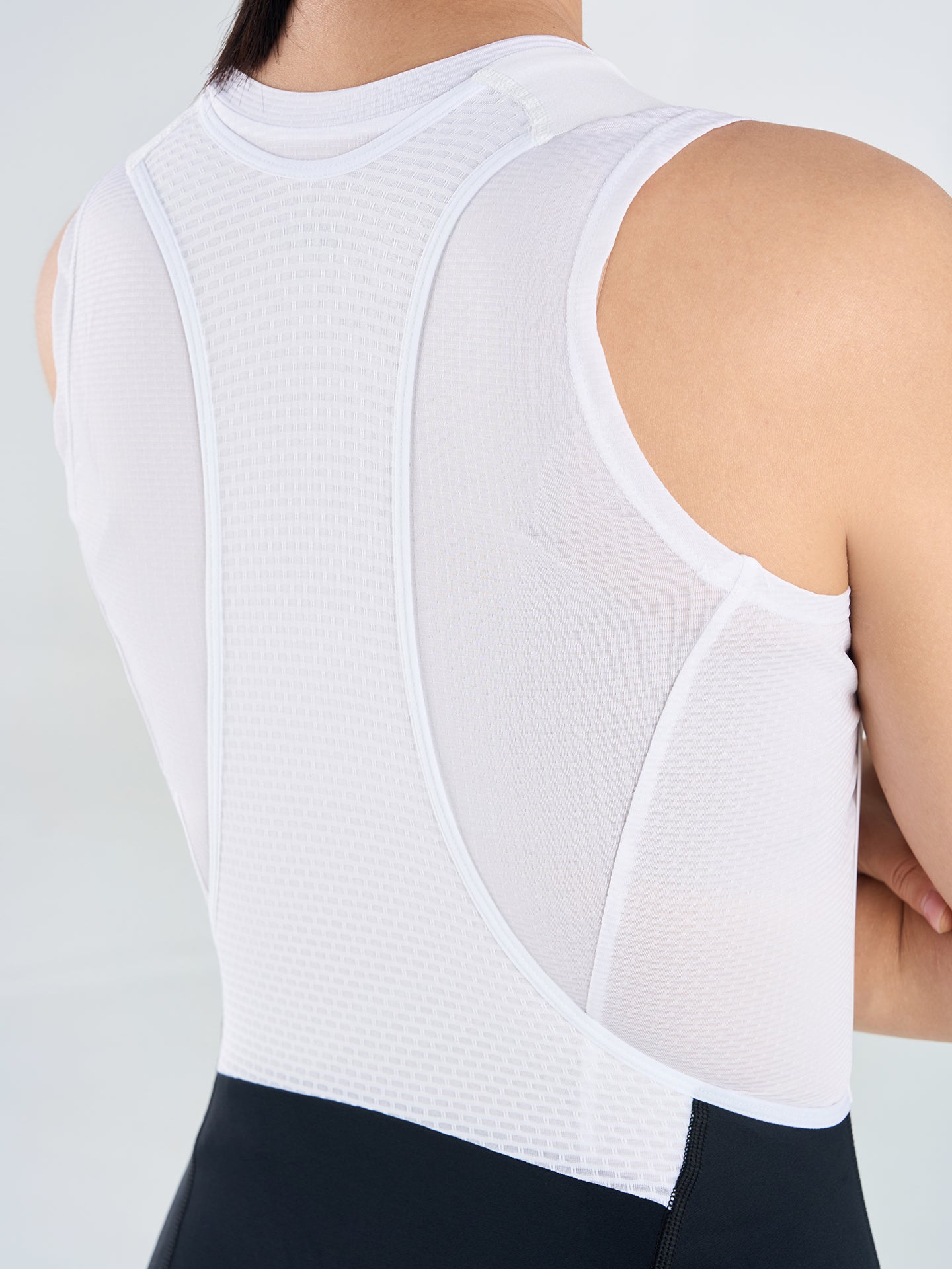 RTT WOMEN LONG BIB