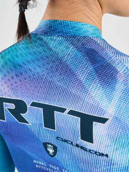 RTT UNISEX LONG SLEEVE JERSEY