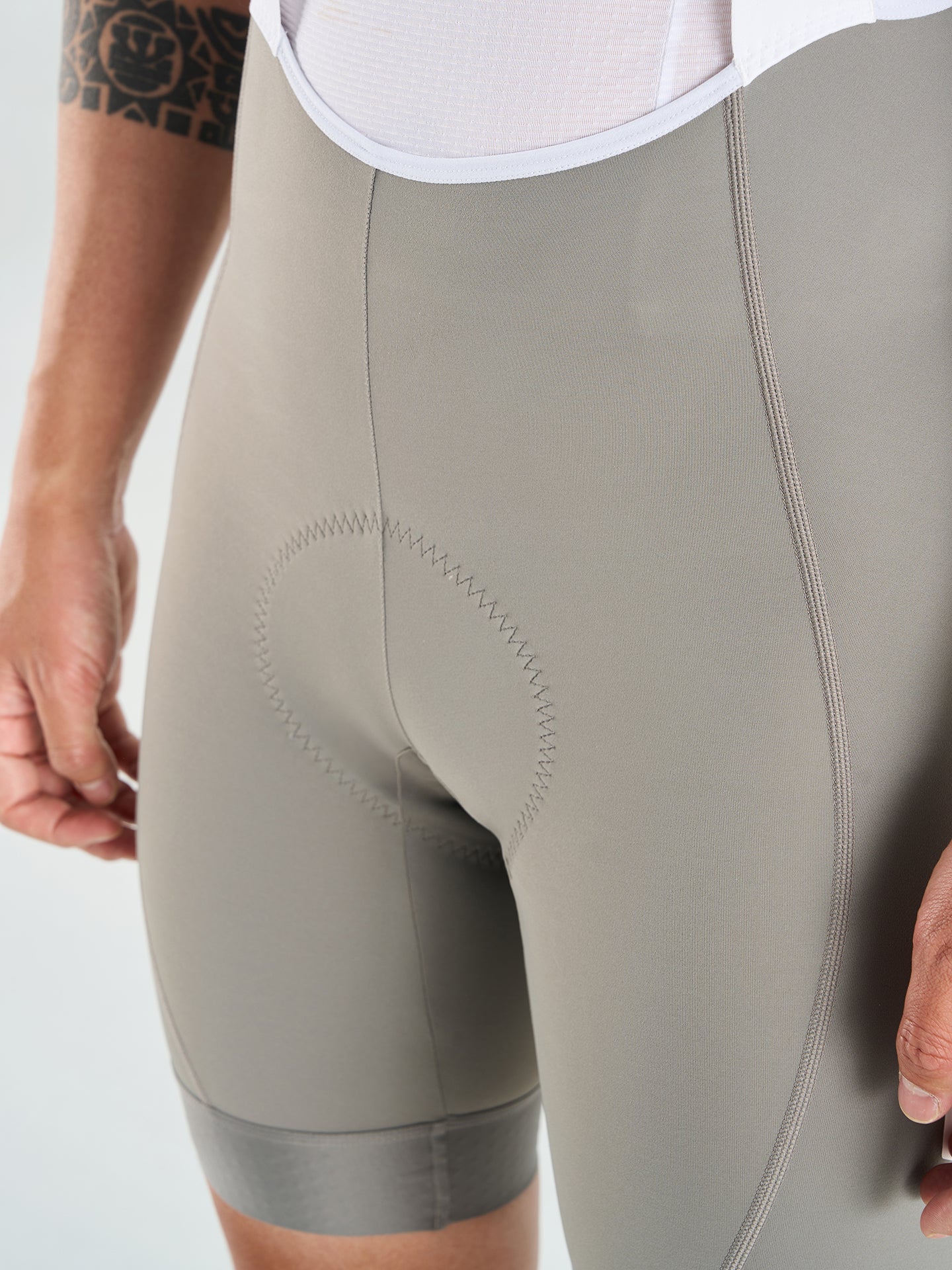 RTT MEN'S BIBSHORT
