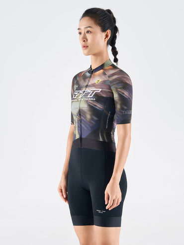 RTT UNISEX SHORT SLEEVE JERSEY - MULTICOLOR