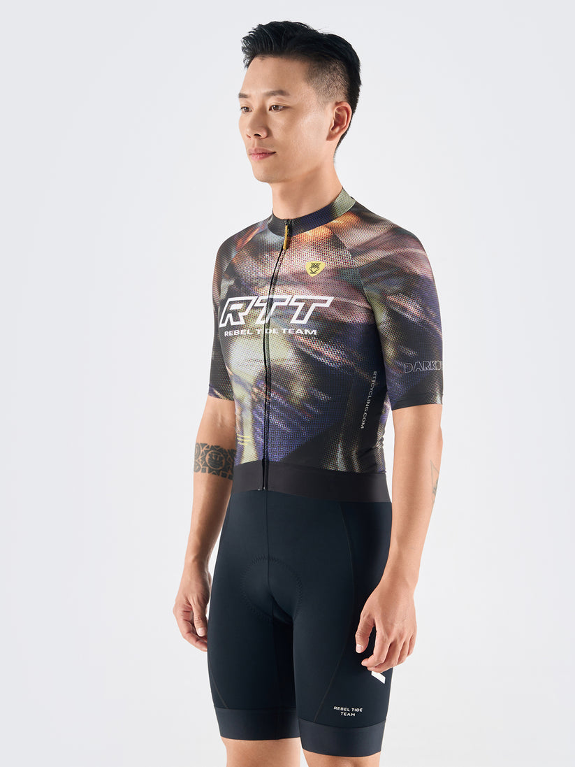 RTT UNISEX SHORT SLEEVE JERSEY