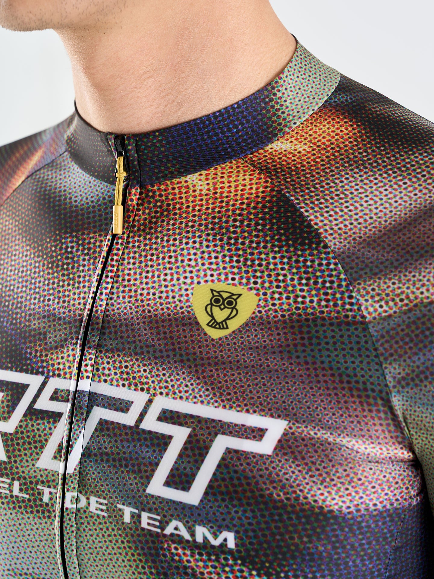RTT UNISEX SHORT SLEEVE JERSEY