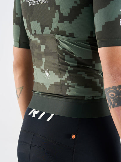 RTT UNISEX SHORT SLEEVE JERSEY