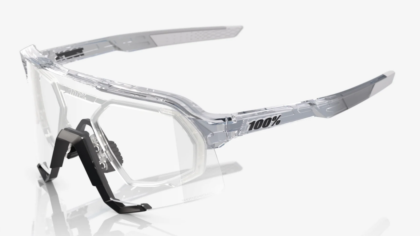 100% RX INSERT (MYOPIA LES FOR S3 & SPEEDCRAFT)