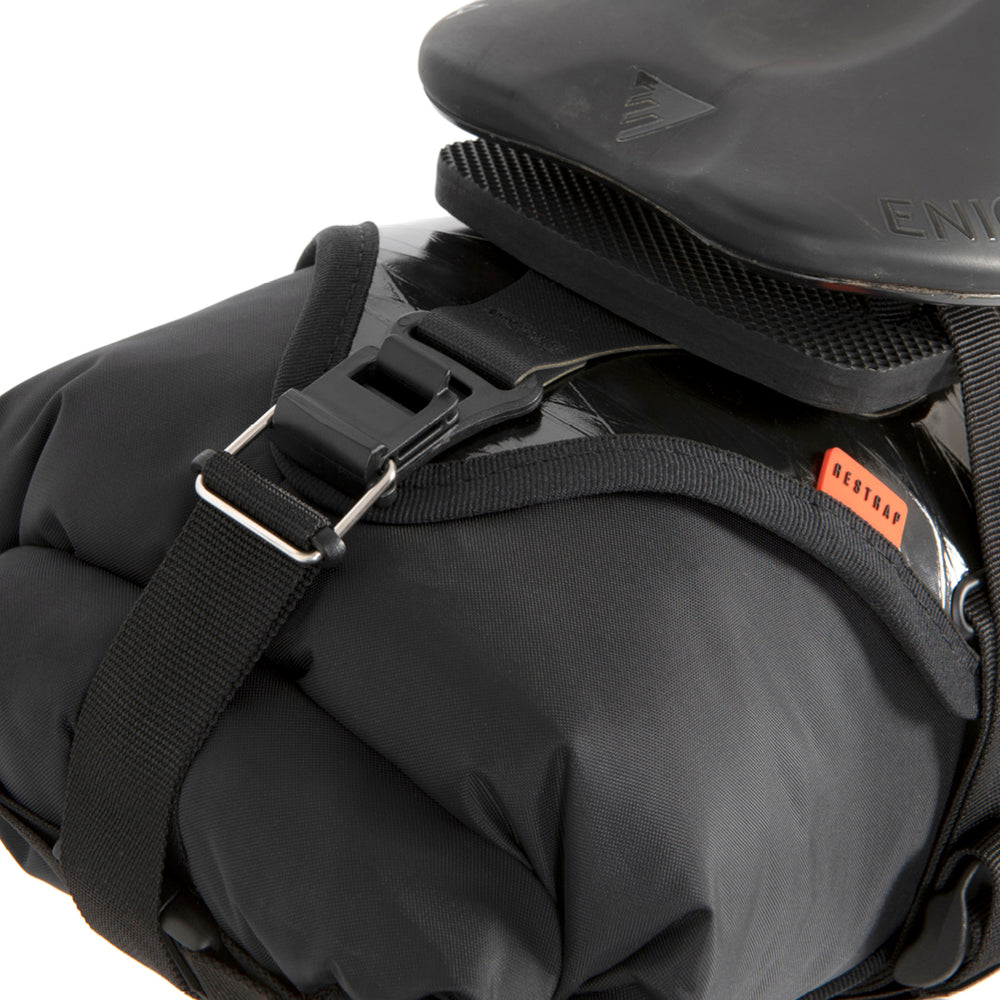 RESTRAP RACE SADDLE BAG 7L