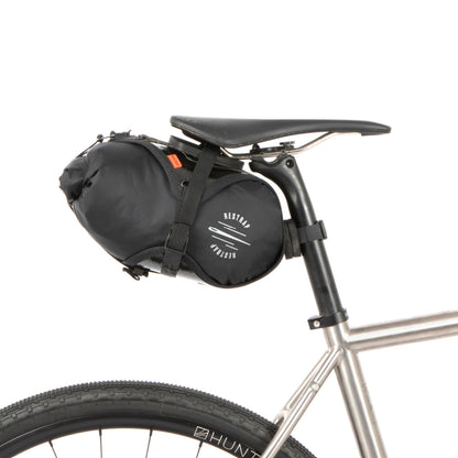 RESTRAP RACE SADDLE BAG 7L