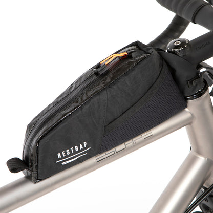 RESTRAP RACE TOP TUBE BAG SHORT 1.2L