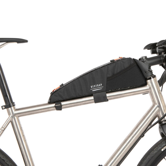 RESTRAP RACE TOP TUBE BAG 1.5L