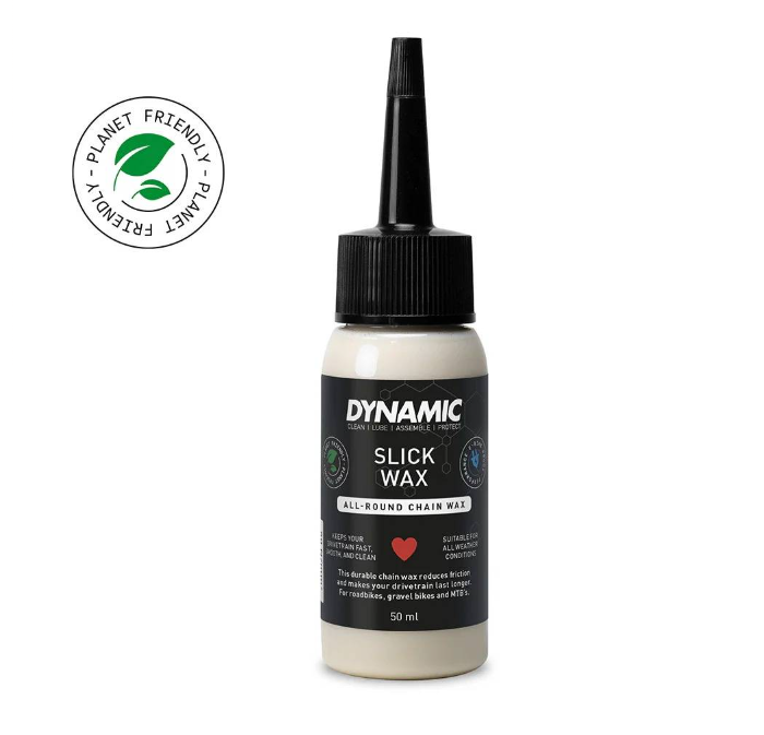 DYNAMIC SLICK WAX (50ML)