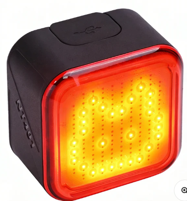 RAVEMEN NT401 TAIL LIGHT