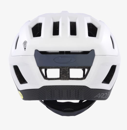 OAKLEY ARO3 ASIAN ENDURANCE I.C.E HELMET