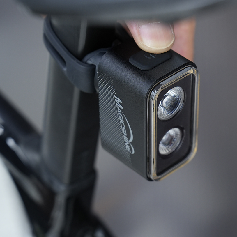 MAGICSHINE SEEMEE 400ANT+TAIL LIGHT