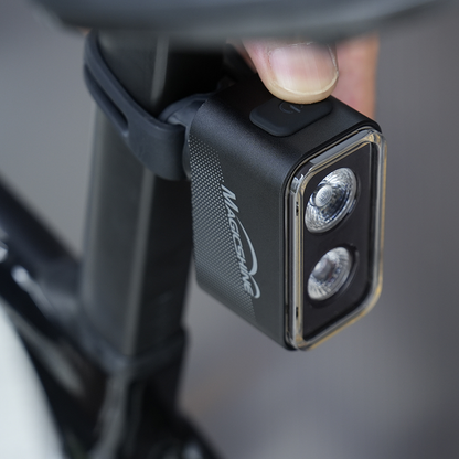 MAGICSHINE SEEMEE 400ANT+TAIL LIGHT