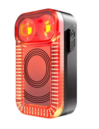 MAGICSHINE SEEMEE 100AD RADAR DETECTION TAIL LIGHT