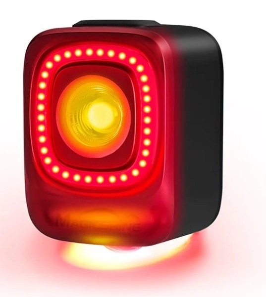 MAGICSHINE SEEMEE 200 V3.0 BIKE TAIL LIGHT