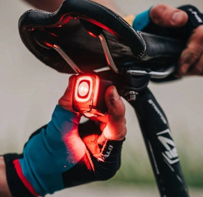 MAGICSHINE SEEMEE 200 V3.0 BIKE TAIL LIGHT