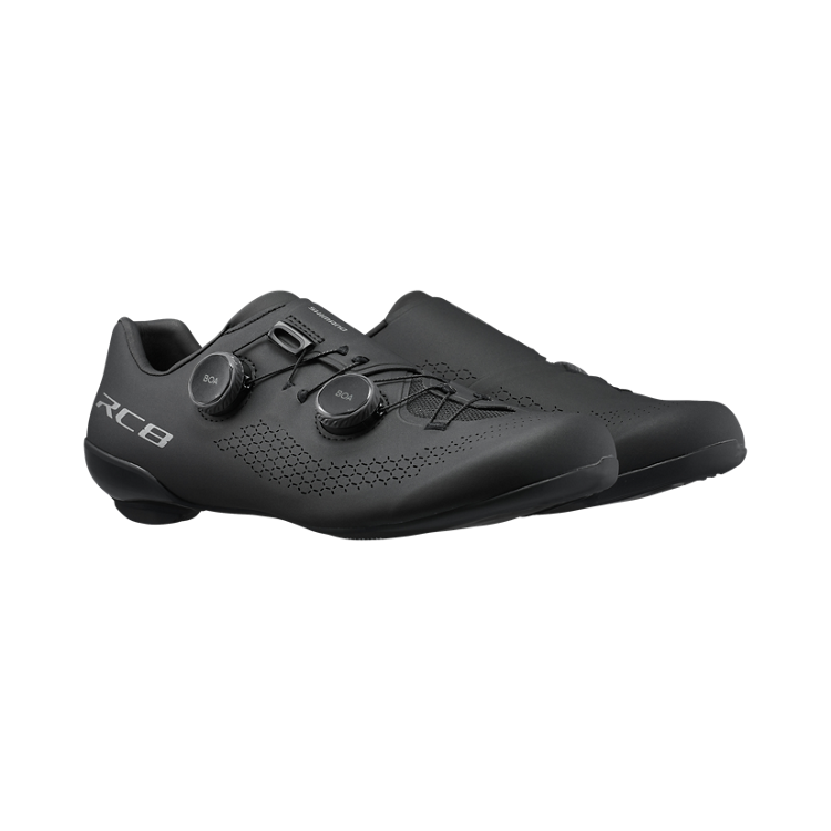 SHIMANO SHOES RC810E WIDE