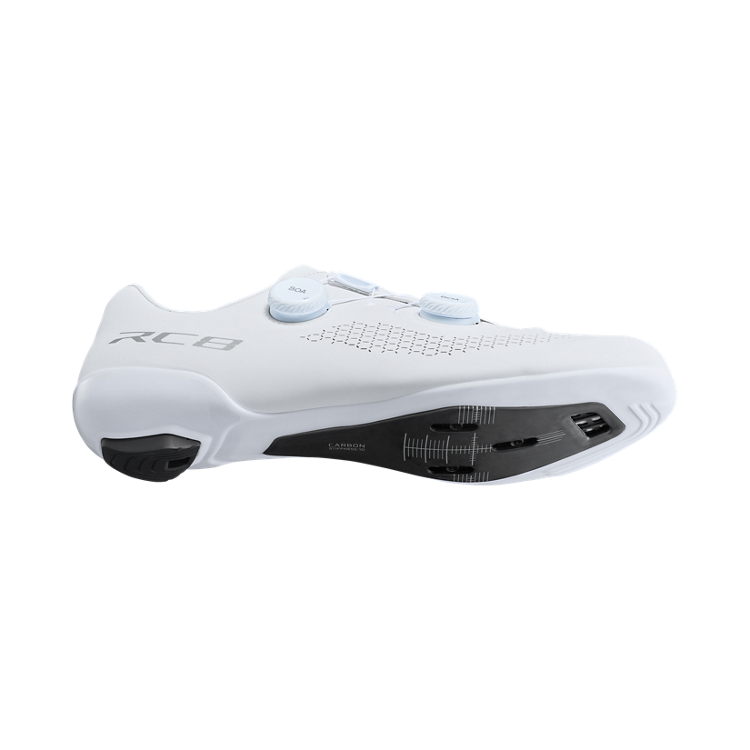 SHIMANO SHOES RC810E WIDE