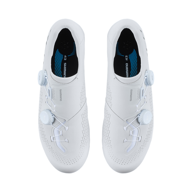 SHIMANO SHOES RC810E WIDE