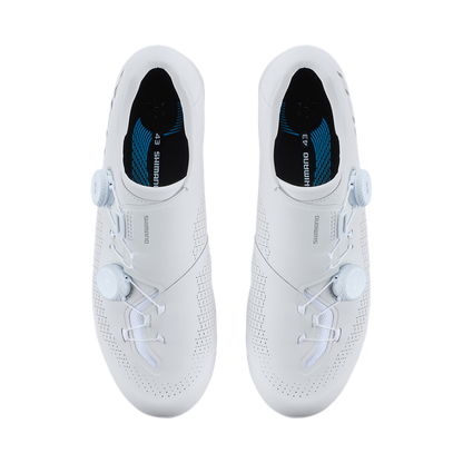 SHIMANO SHOES RC810E WIDE