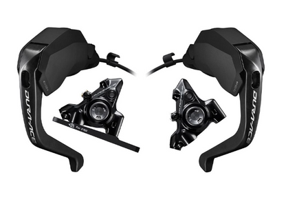 SHIMANO D.BRK DA Di2 TT SET