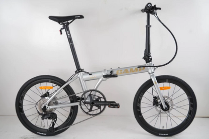 CAMP 451 X11 SP CUES MIX FOLDING BIKE