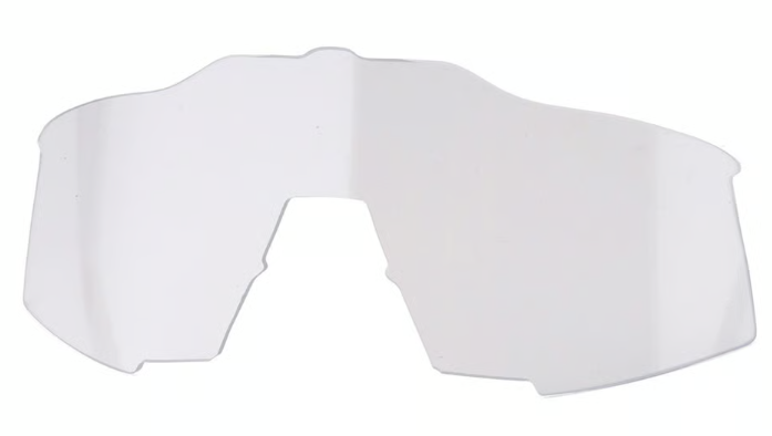 100% SPEEDCRAFT REPLACEMENT LENS