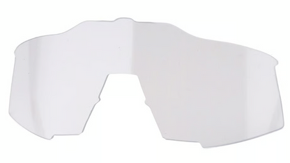 100% SPEEDCRAFT REPLACEMENT LENS