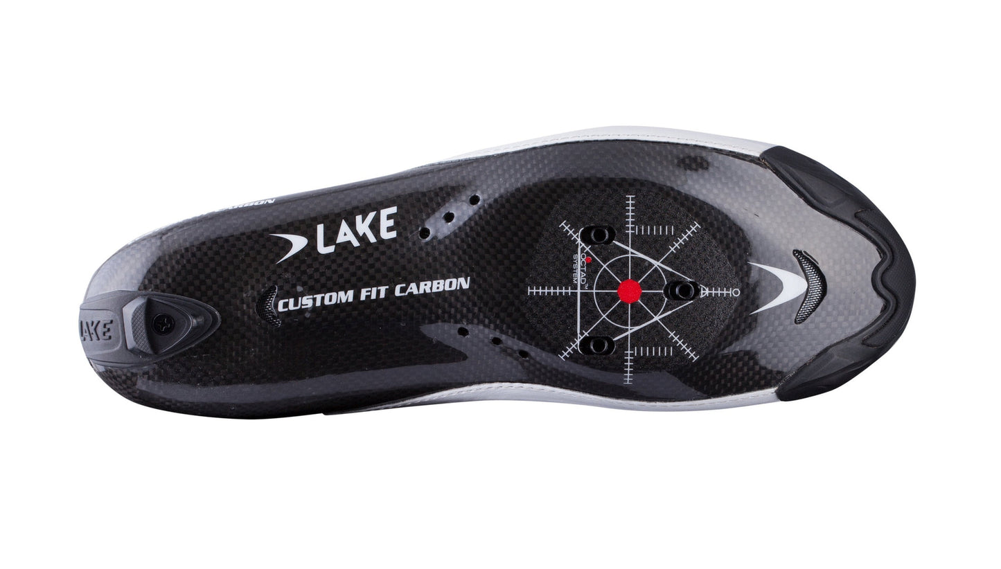 LAKE CX403 CUSTOM ROAD SHOES