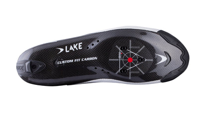 LAKE CX403 CUSTOM ROAD SHOES