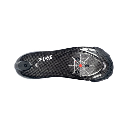 LAKE CX201 ROAD SHOES