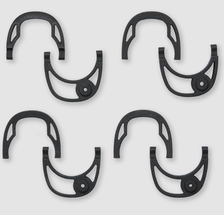 POLYMER SPACER PACK