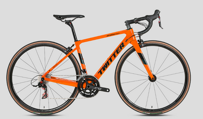 TWITTER RB STEALTH RPO RS22 (RIM BRAKE)