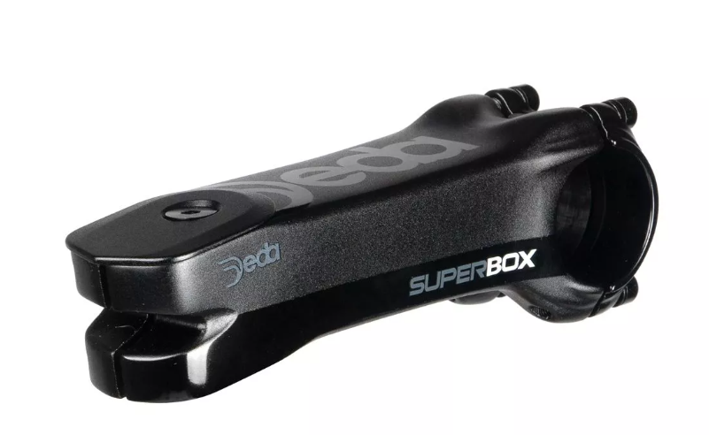 DEDA SUPERBOX V2 DCR STEM POB