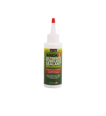 SILCA ULTIMATE TUBELESS SEALANT REPLENISHER