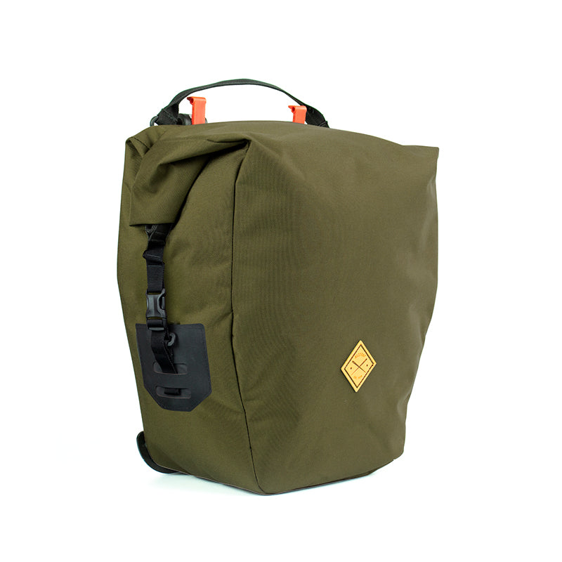 RESTRAP PANNIER BAG LARGE 22L