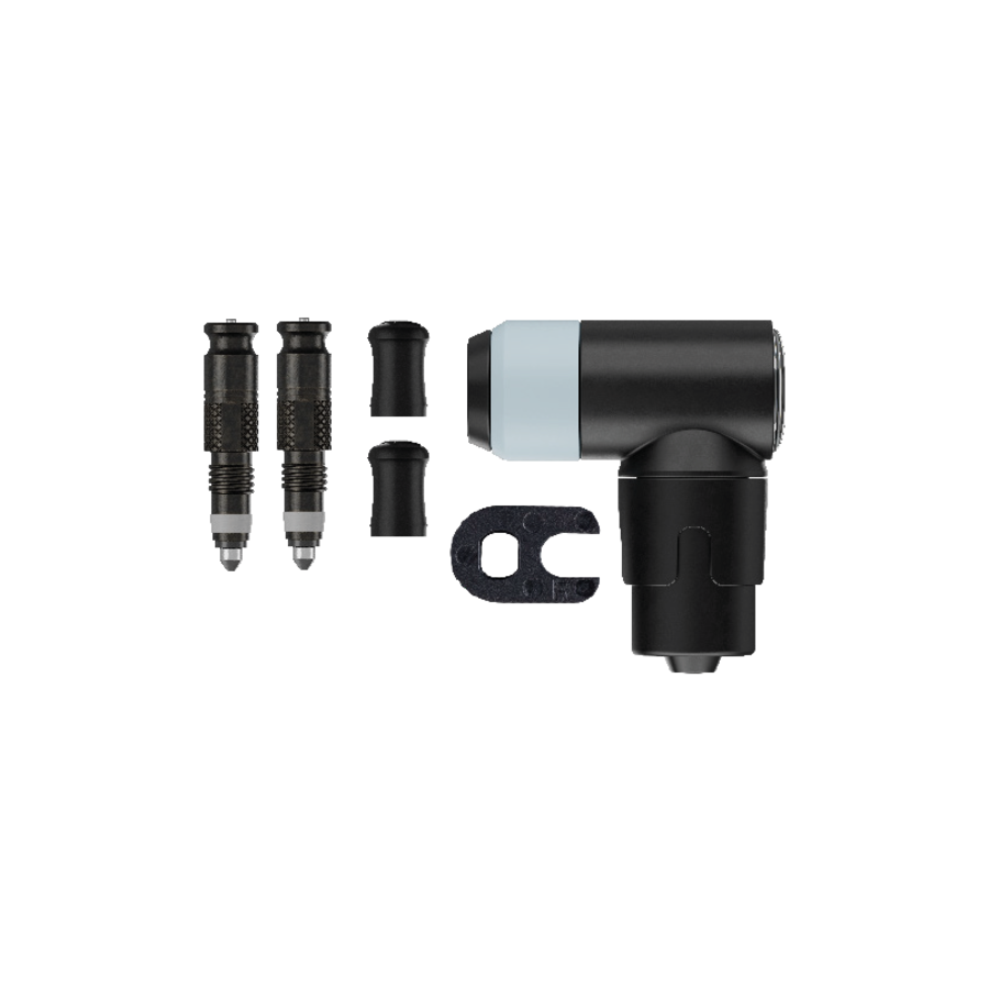 SV CLIK VALVE KIT (W/PUMP HEAD)