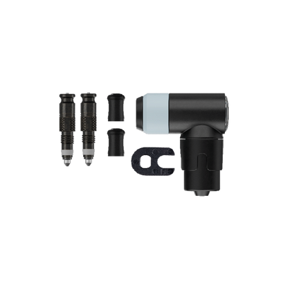SV CLIK VALVE KIT (W/PUMP HEAD)