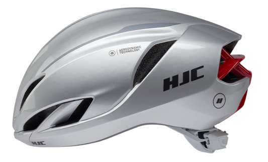 HJC FURION 3 SEMI-AERO HELMET