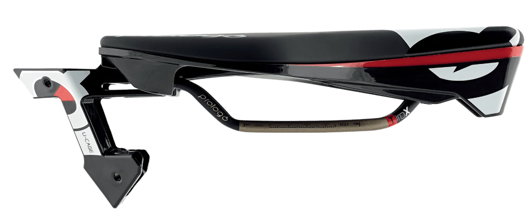 PROLOGO U-CAGE