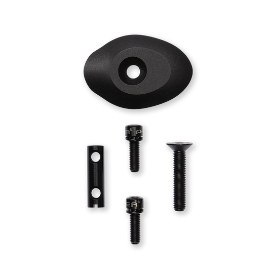 POLYMER WORKSHOP - SCULPTURE REPLACEMENT KIT